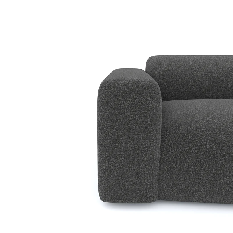Fauteuil Myra