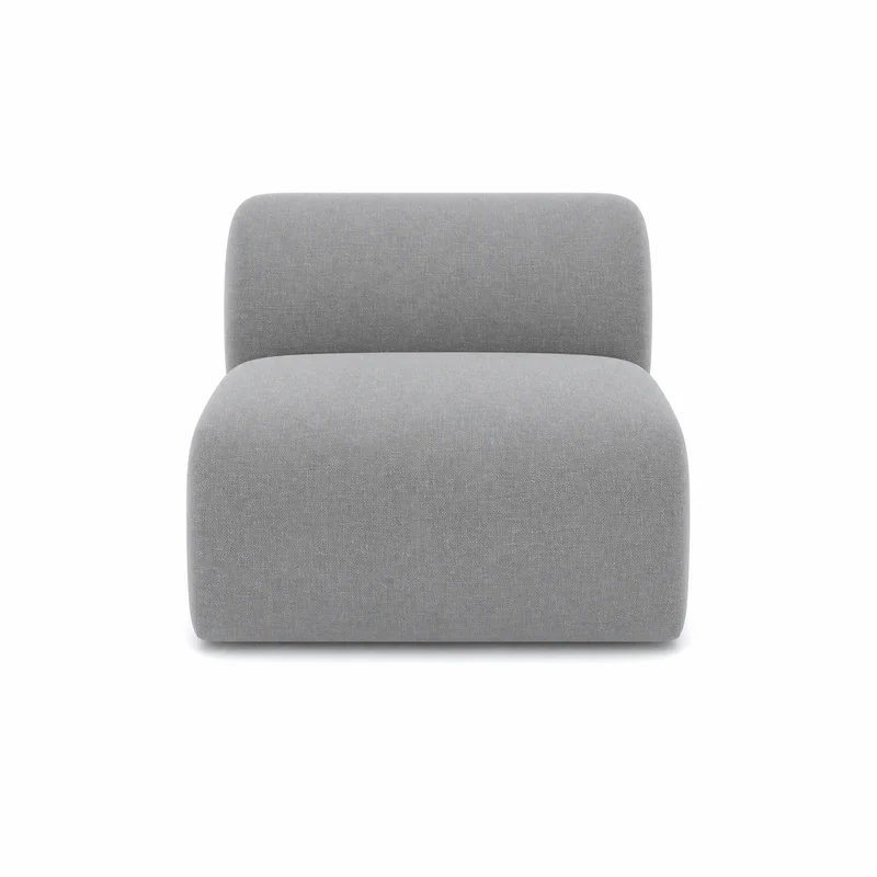 Fauteuil Myra Sans Accoudoirs