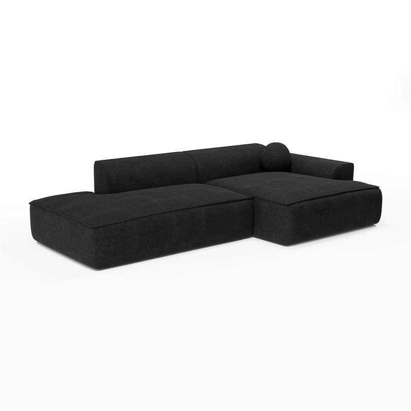 Canapé Angle Droit Ania 260 cm