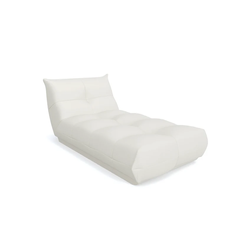 Méridienne COZY Cuir