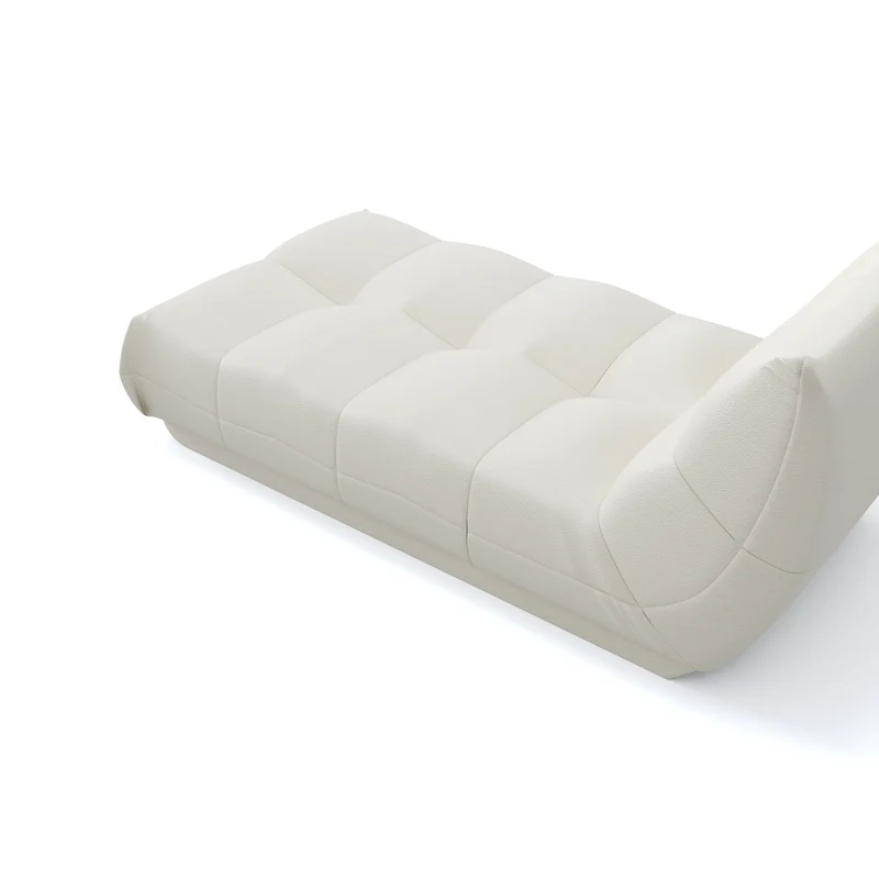 Méridienne COZY Cuir