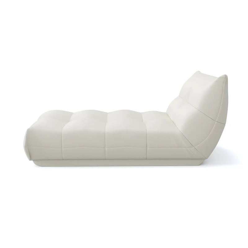 Méridienne COZY Cuir