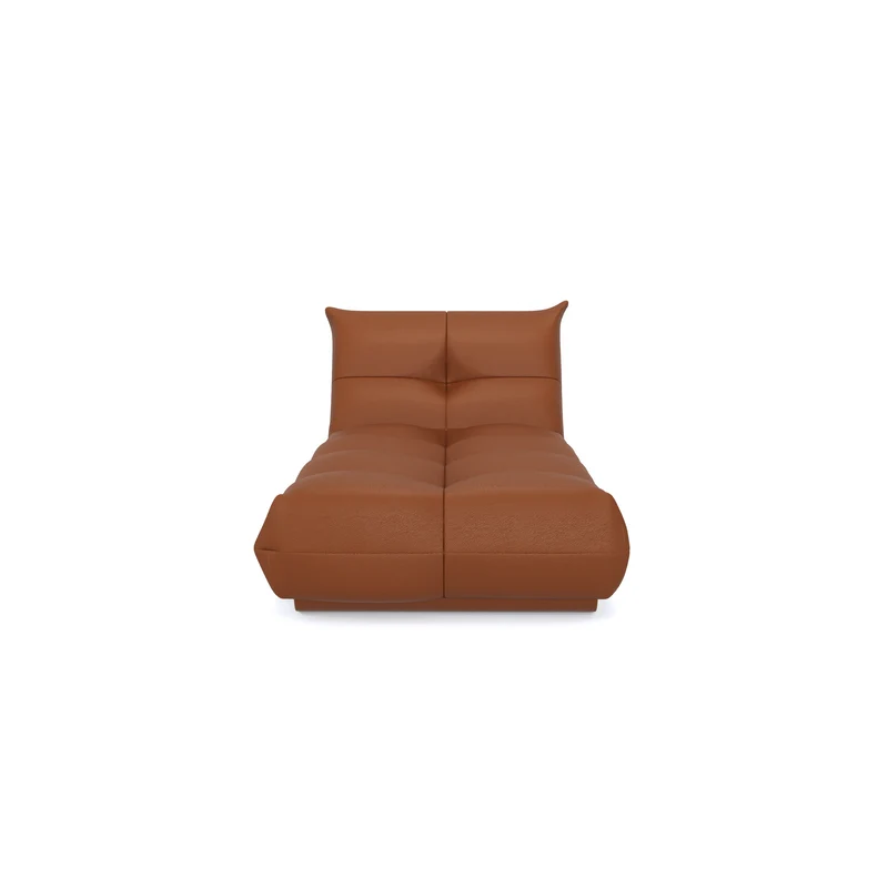 Méridienne COZY Cuir