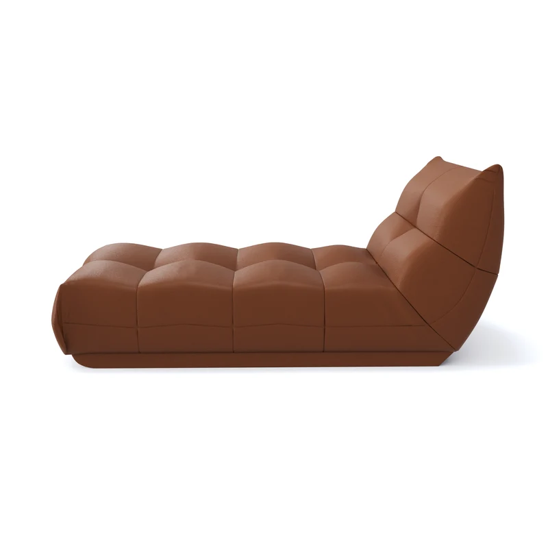 Méridienne COZY Cuir