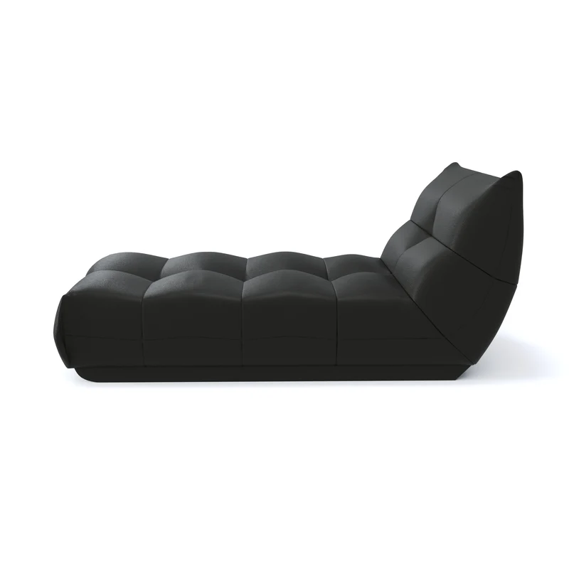 Méridienne COZY Cuir