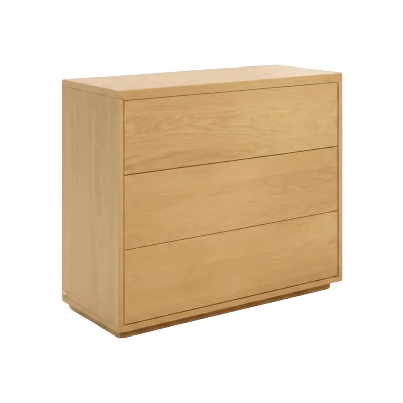 Commode 3 tiroirs Lisboa