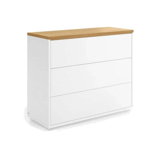 Commode 3 tiroirs Tarragona