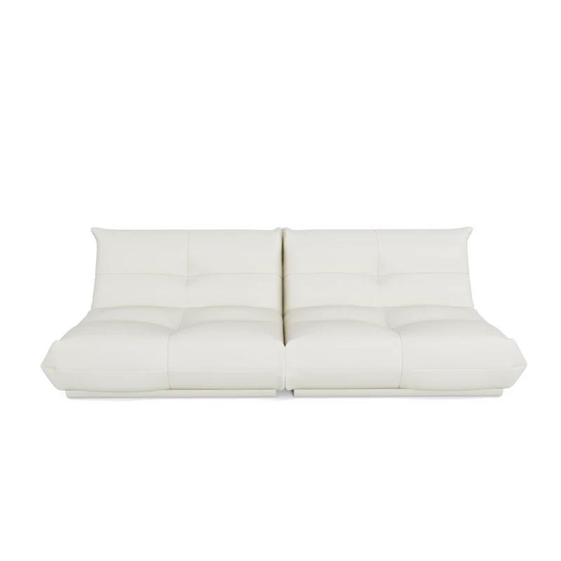 Canapé 5 places COZY Cuir