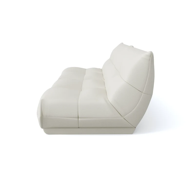 Canapé 5 places COZY Cuir
