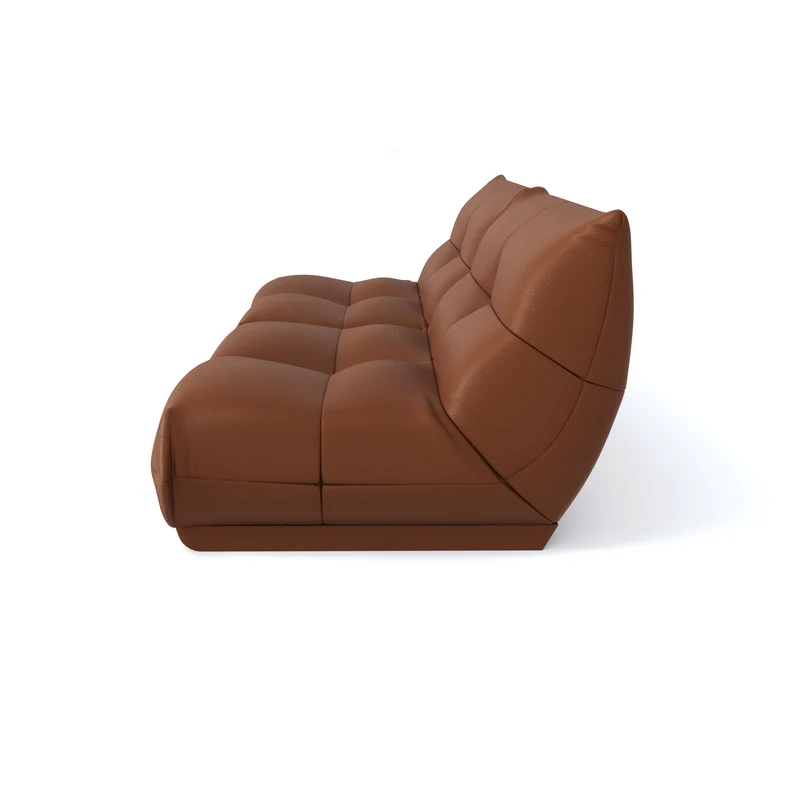 Canapé 5 places COZY Cuir