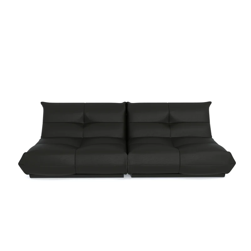 Canapé 5 places COZY Cuir