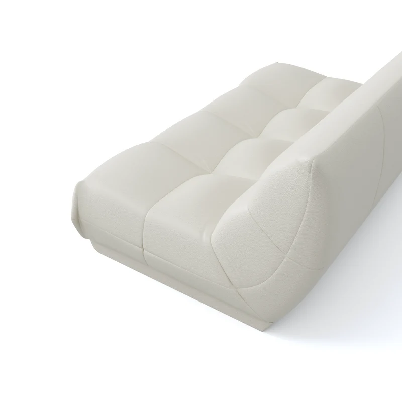 Canapé 4 places COZY Cuir