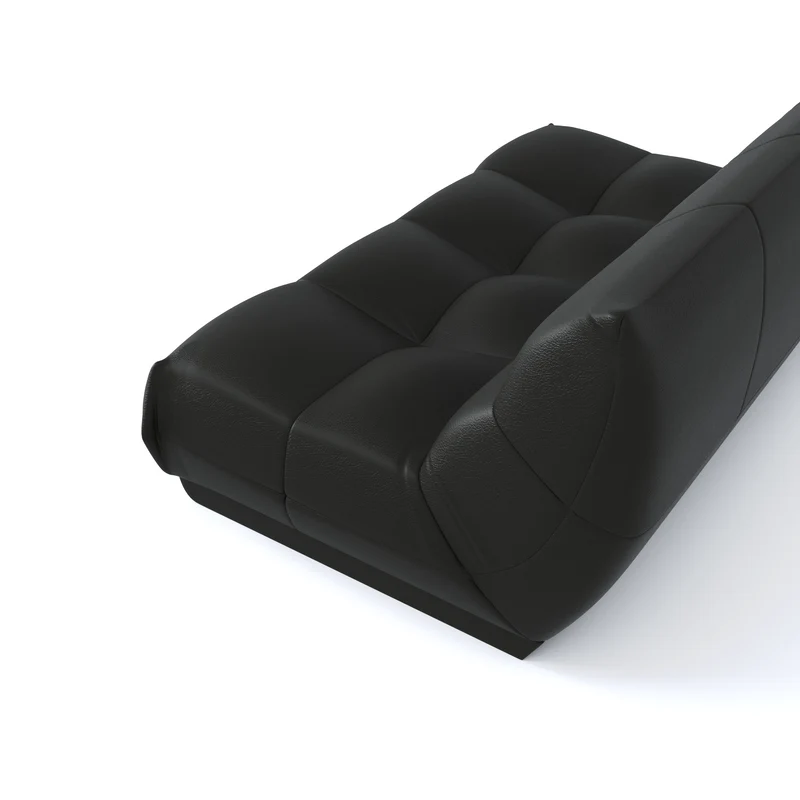 Canapé 4 places COZY Cuir