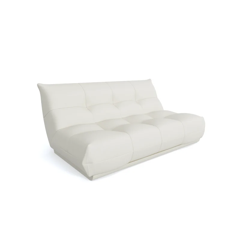 Canapé 3 places COZY Cuir