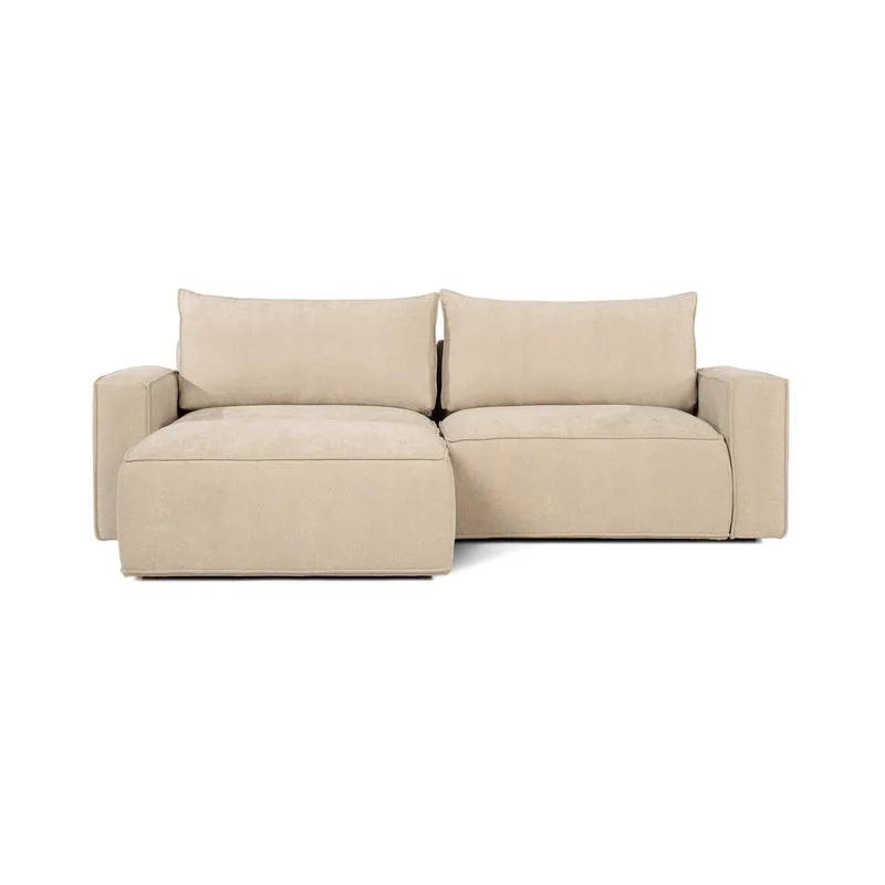 BAROLO Corner Sofa – 3 Seater