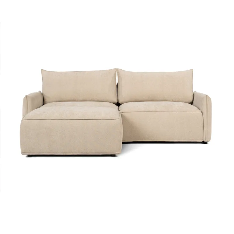BAROLO Corner Sofa – 3 Seater