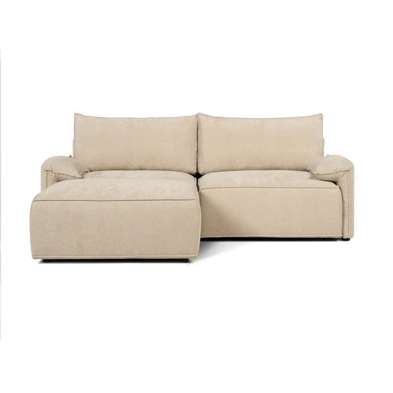 BAROLO Corner Sofa – 3 Seater