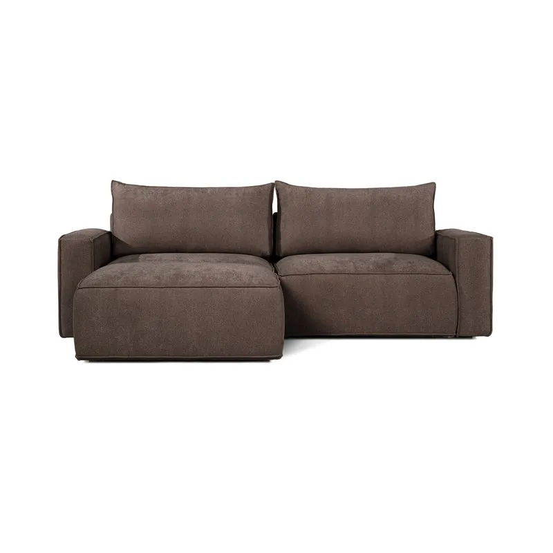 BAROLO Corner Sofa – 3 Seater