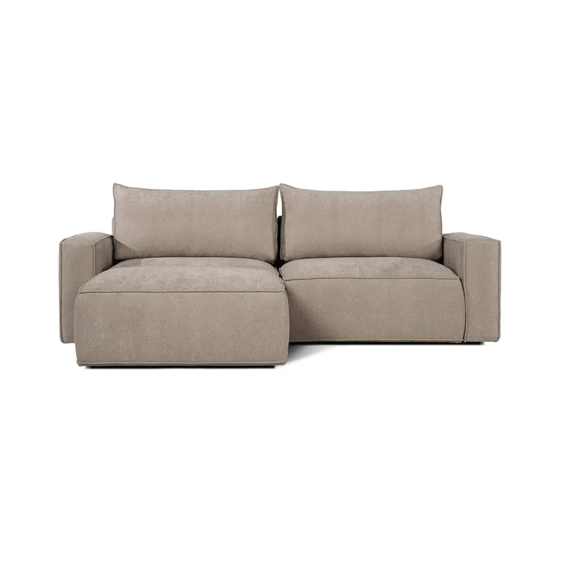 BAROLO Corner Sofa – 3 Seater
