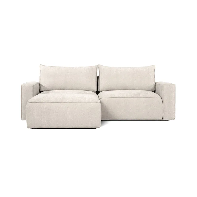 BAROLO Corner Sofa – 3 Seater