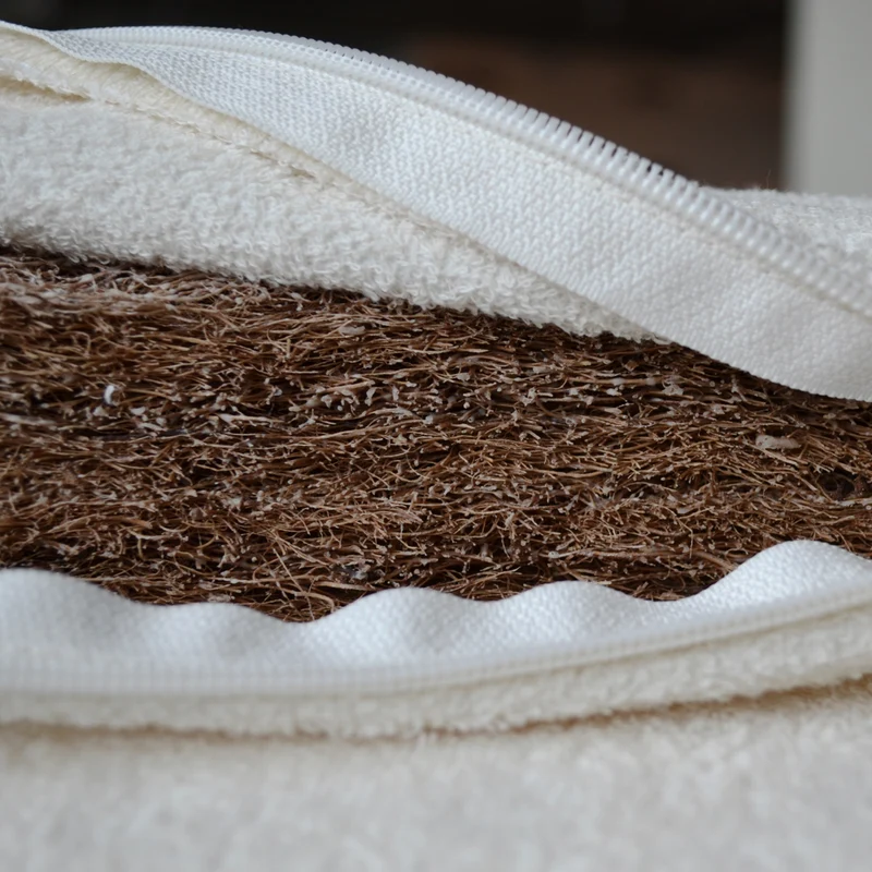 Matelas pour bébé - Skiouros