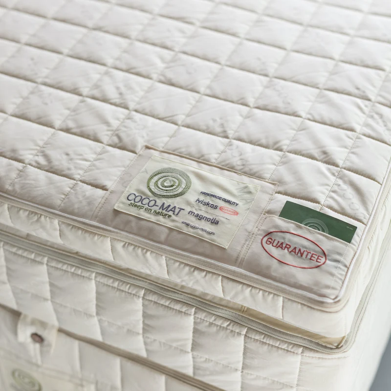 Surmatelas de soutien - Iviskos