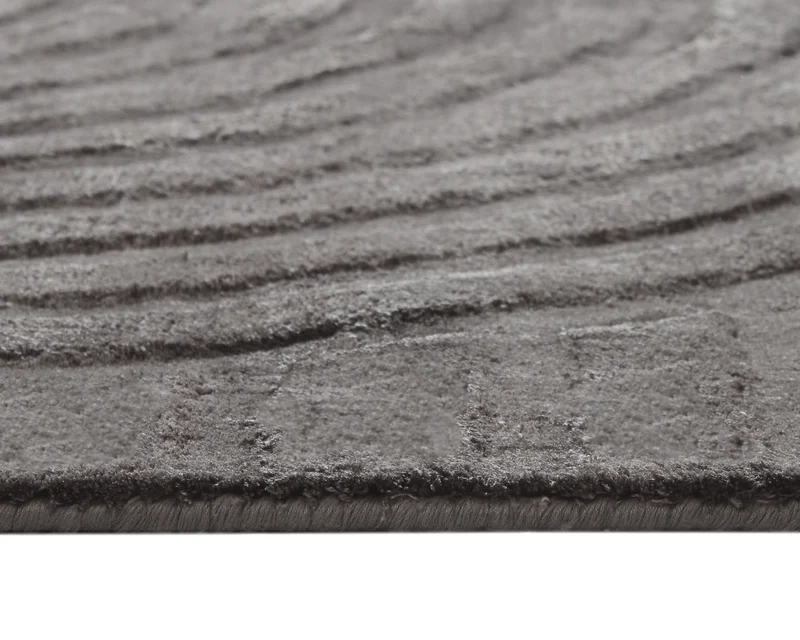 Tapis viscose rectangulaire Dana 160x230cm