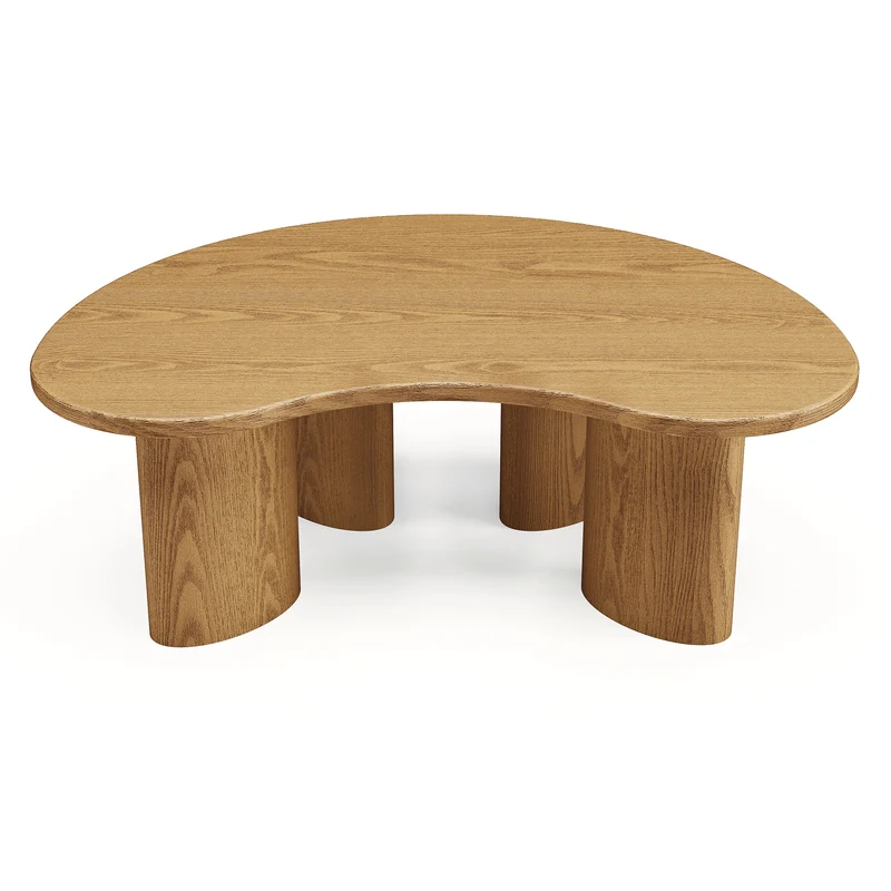 Table basse LYNA 80cm