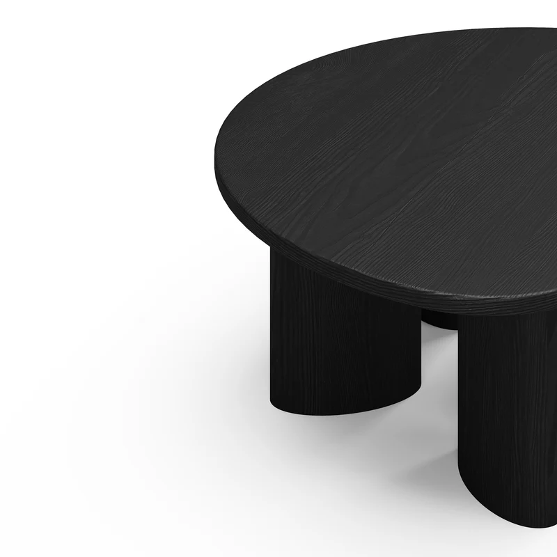 Table basse LYNA 80cm