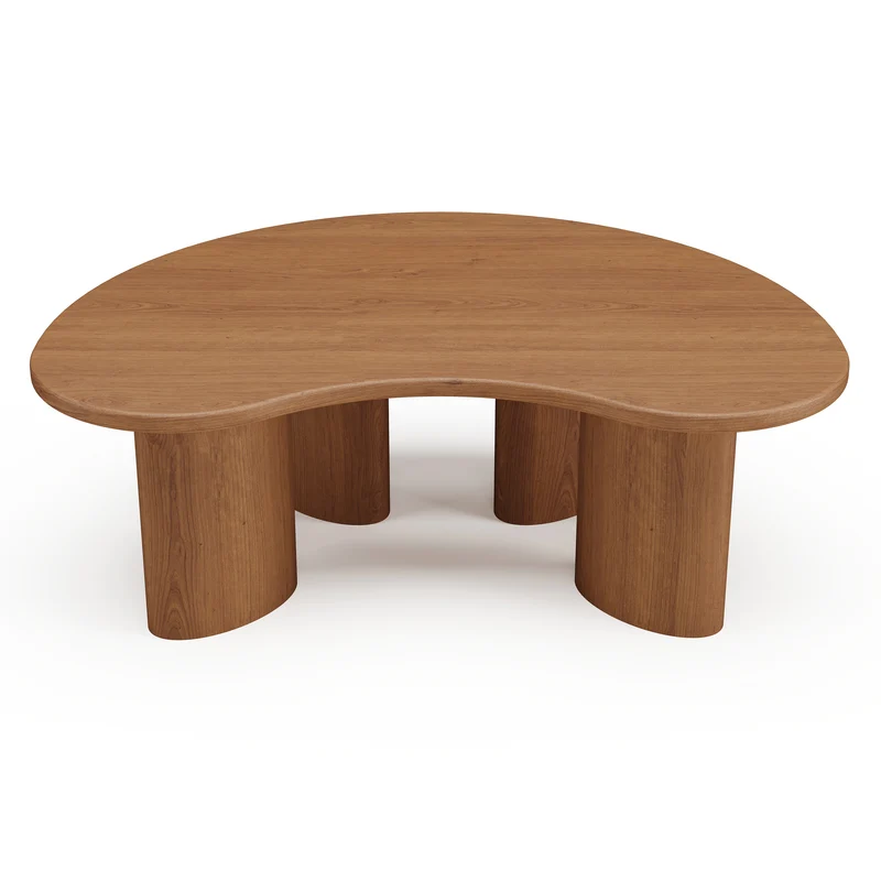 Table basse LYNA 80cm
