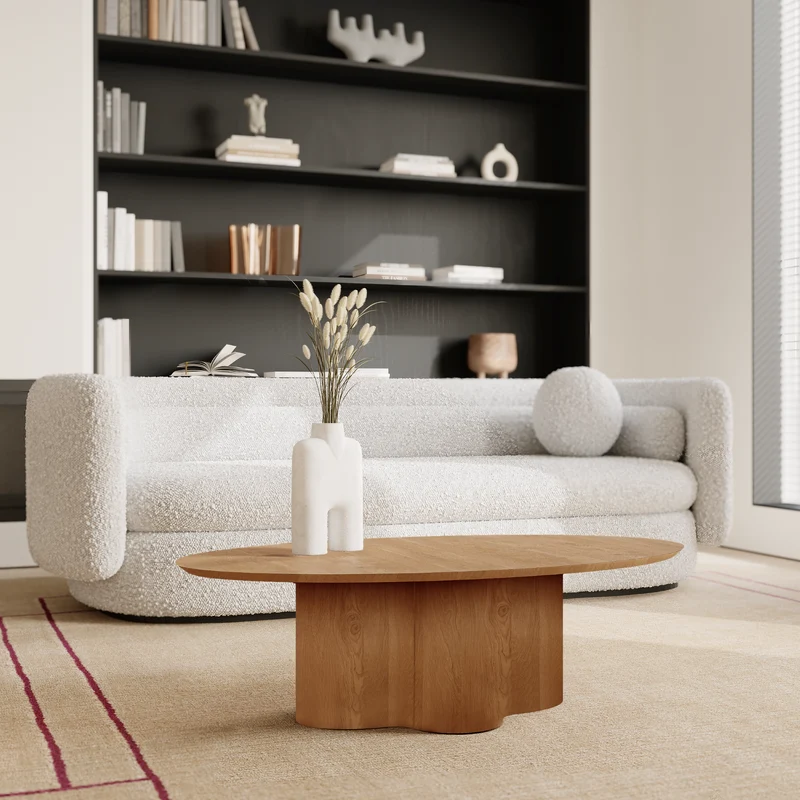 Table basse Odin 110cm