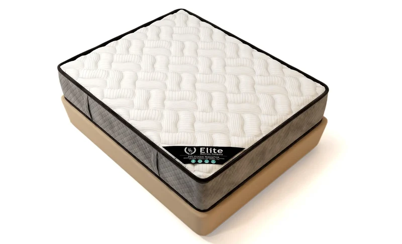 Matelas - 30cm d'épaisseur - Elite