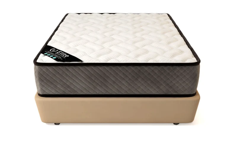 Matelas - 30cm d'épaisseur - Elite