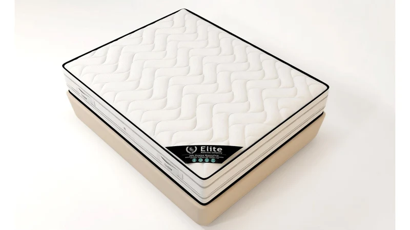 Matelas - 25cm d'épaisseur - Elite