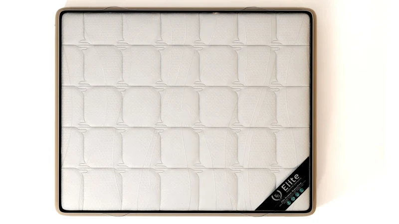 Matelas - 22cm d'épaisseur ferme - Elite