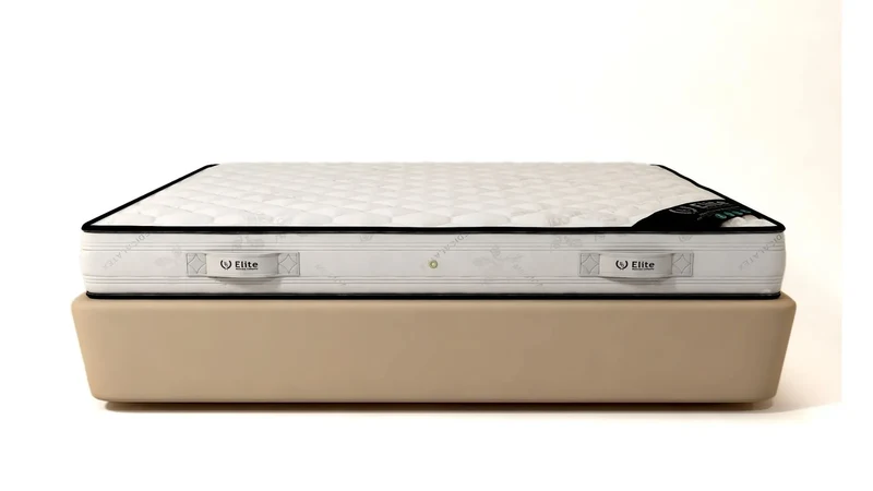 Matelas - 20cm d'épaisseur - Elite