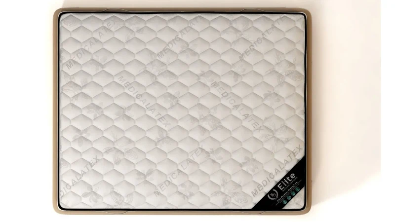 Matelas - 20cm d'épaisseur - Elite