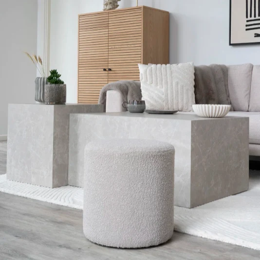Pouf Ejby