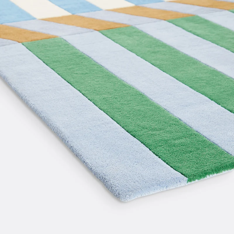 Tapis Rohana