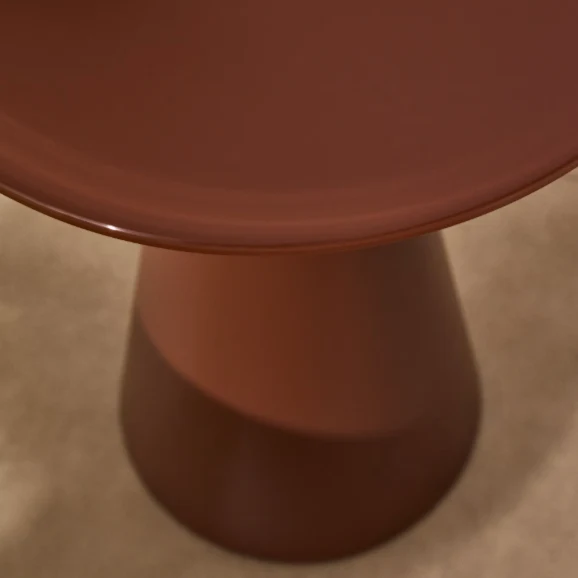 Table d'appoint Wilshire