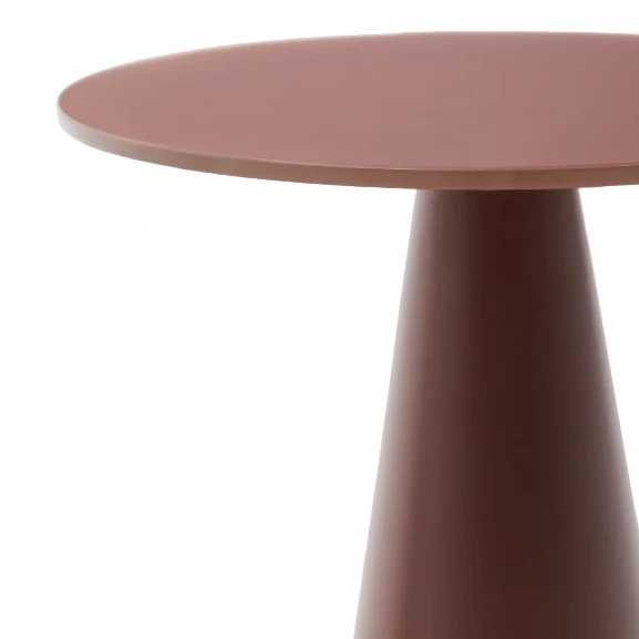 Table d'appoint Wilshire