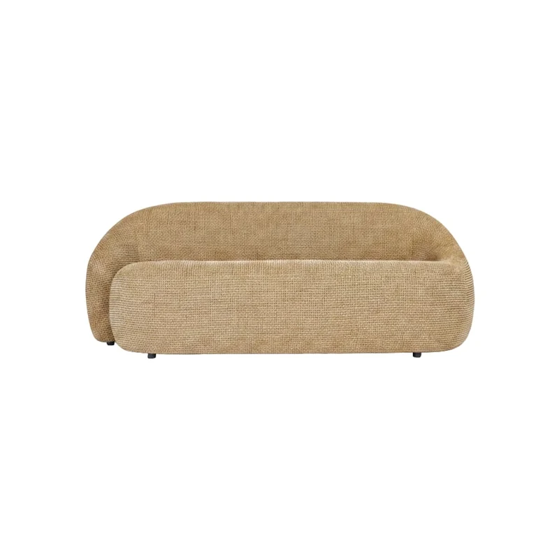 Canapé 2 places Neo tweed