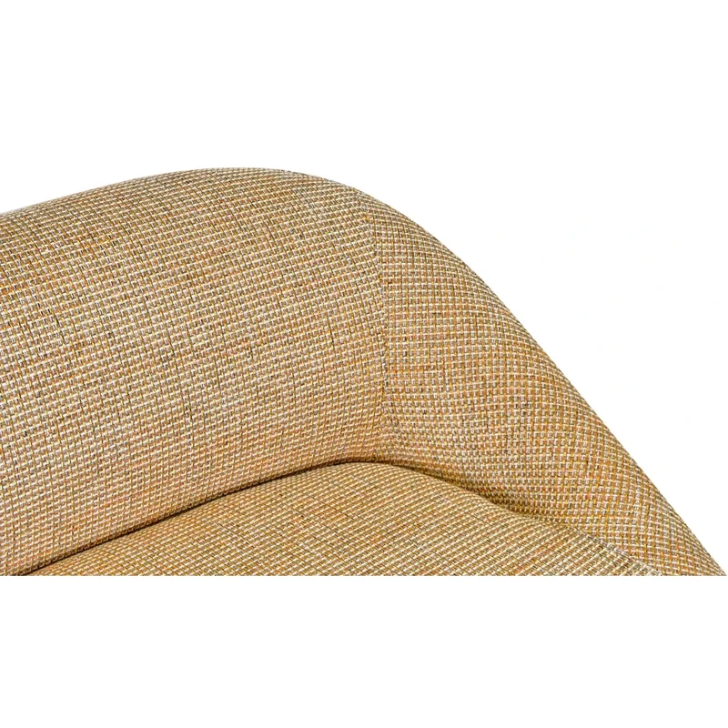 Canapé 2 places Neo tweed
