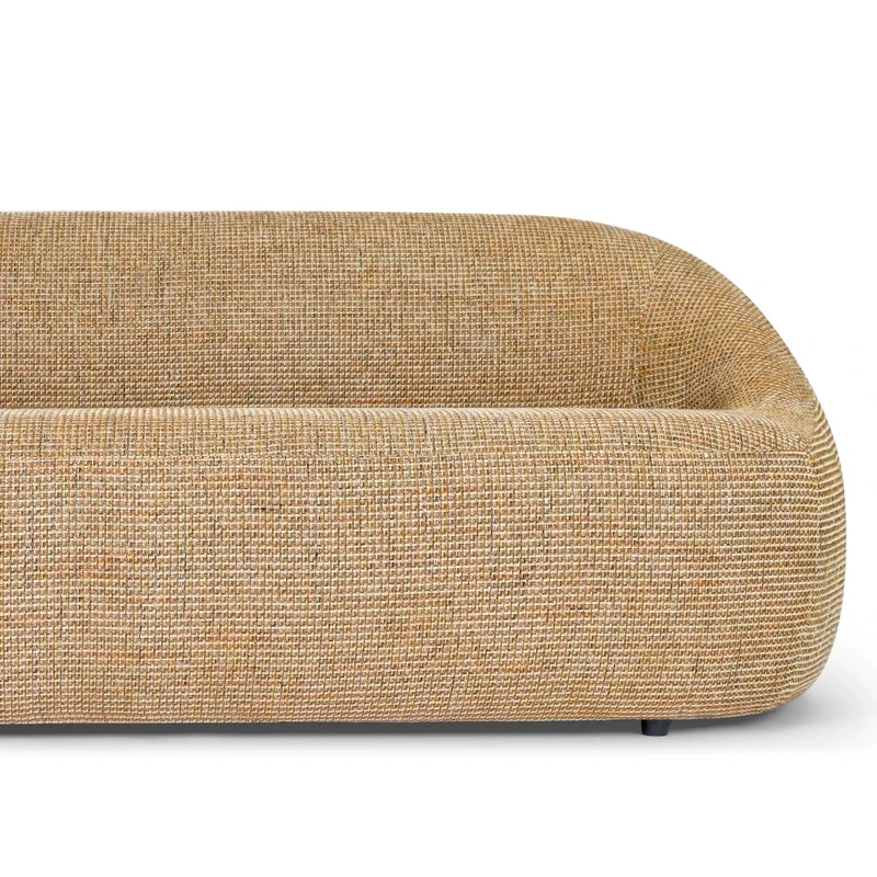 Canapé 2 places Neo tweed