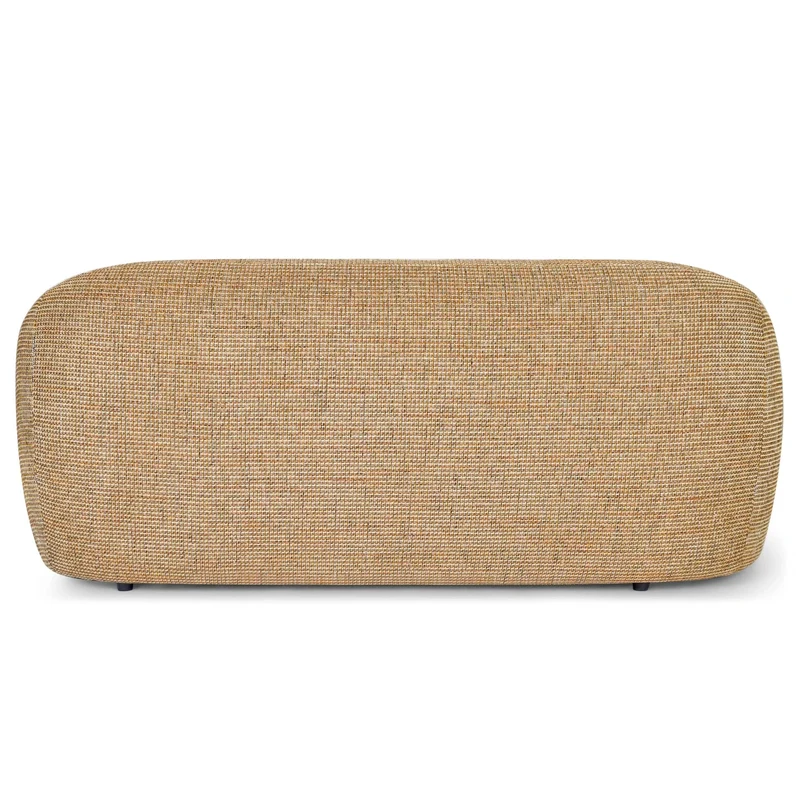 Canapé 2 places Neo tweed