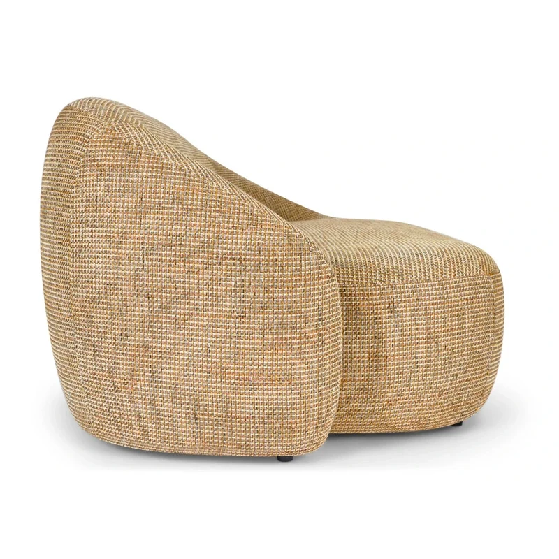 Canapé 2 places Neo tweed