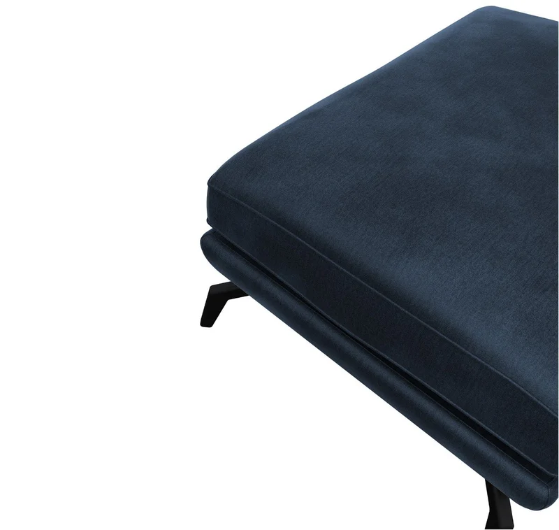 Pouf UNIC Velours