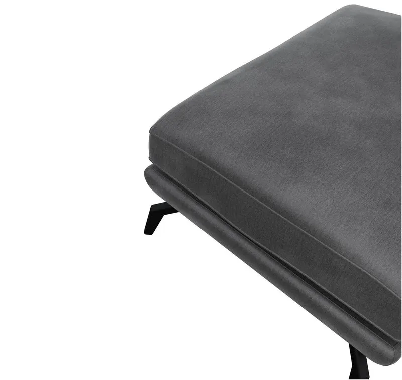 Pouf UNIC Velours