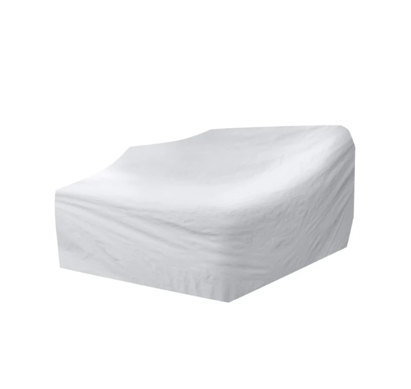 Méridienne gauche OLA Tissu d'extérieur