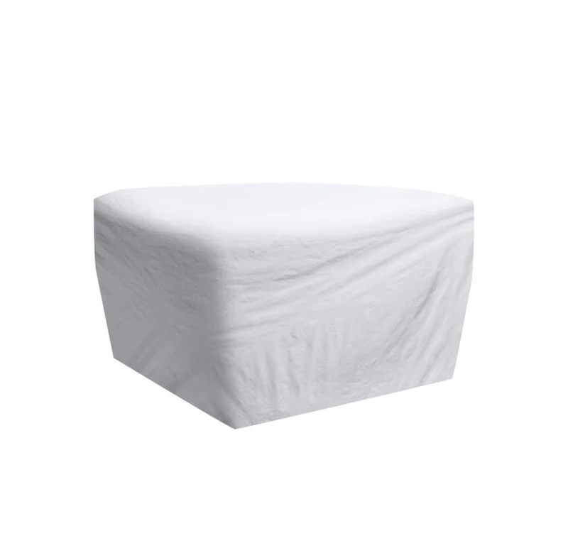 Pouf OLA Tissu d'extérieur
